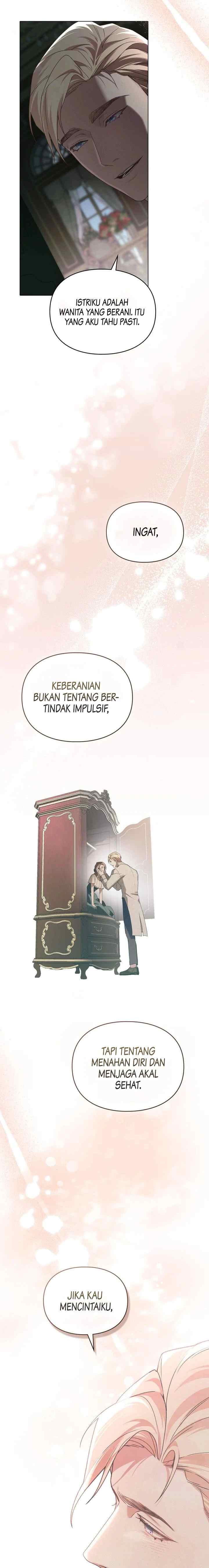 Betrayal of Dignity chapter 71 halaman 14