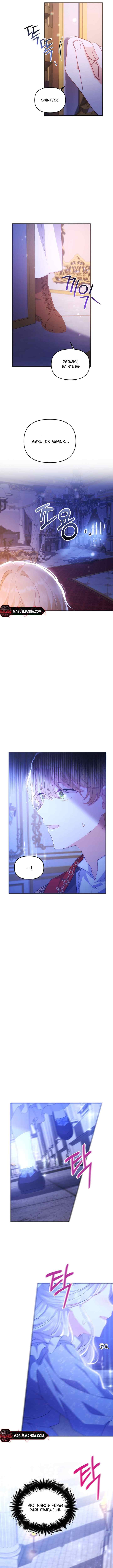 Fragmented Saintess chapter 3 halaman 9