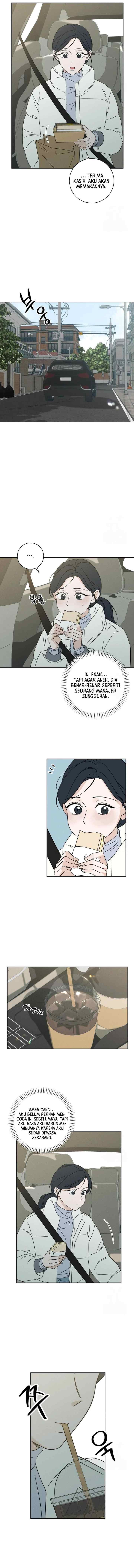 Miyeon chapter 3 halaman 11