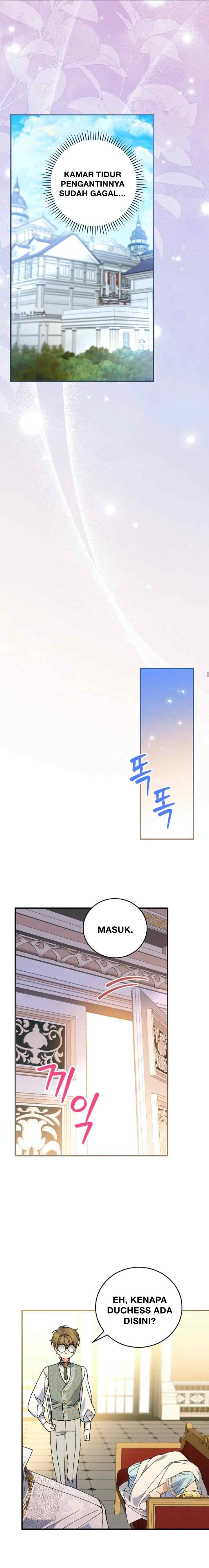 The Perfect Plan For A Fairy Tale Ending chapter 108 halaman 15