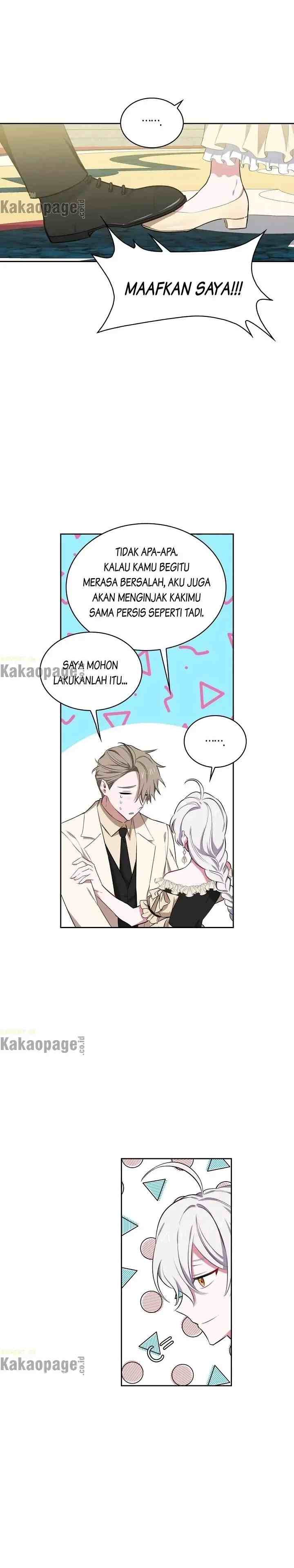 Touch My Little Brother and You're Dead chapter 20 halaman 15