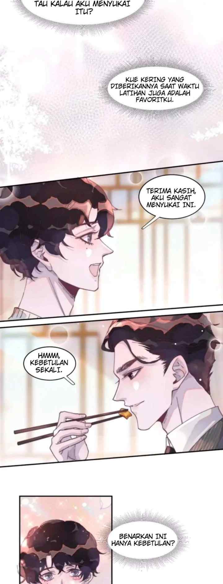 No Money chapter 24 halaman 7