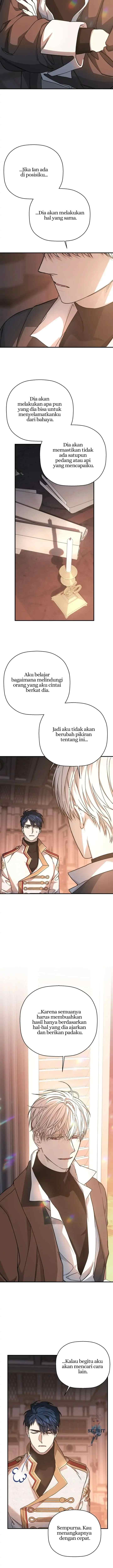 Eternal Covenant chapter 42 halaman 4