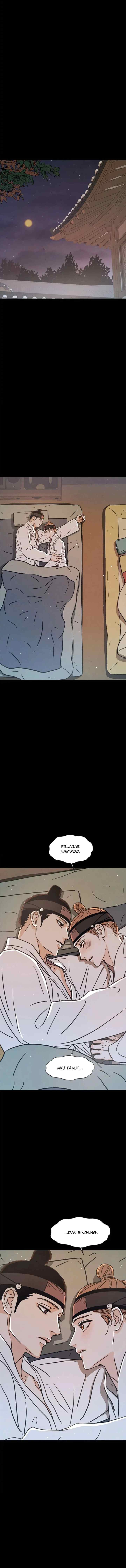Shade of Plum Blossom chapter 30 halaman 13