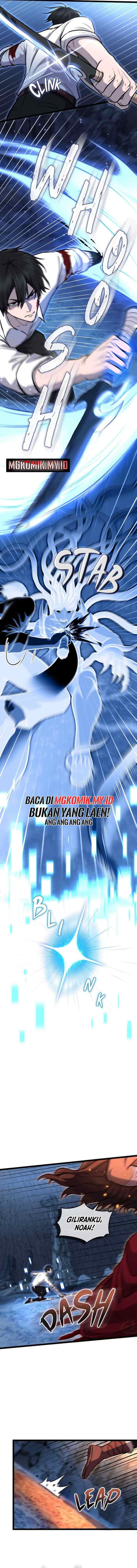 Rise of the Devourer chapter 14 halaman 13