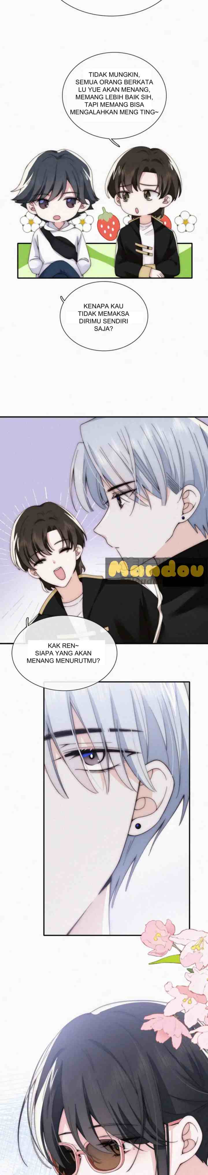 Destined to Love You chapter 19 halaman 7