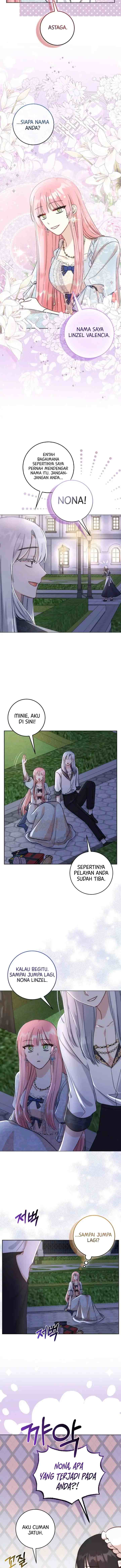 I Became the Sister of a Dying Heroine chapter 7 halaman 4