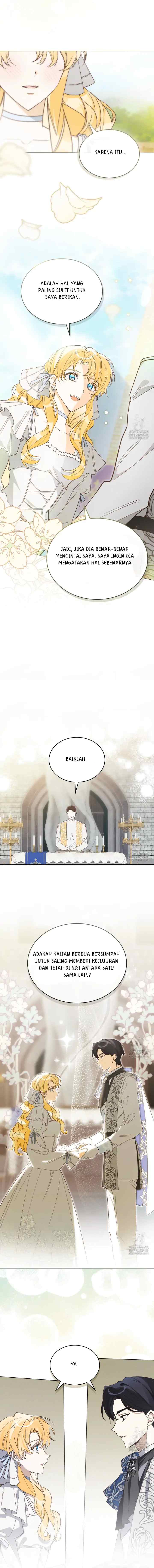 I Am Being Chased by My Husband chapter 3 halaman 11