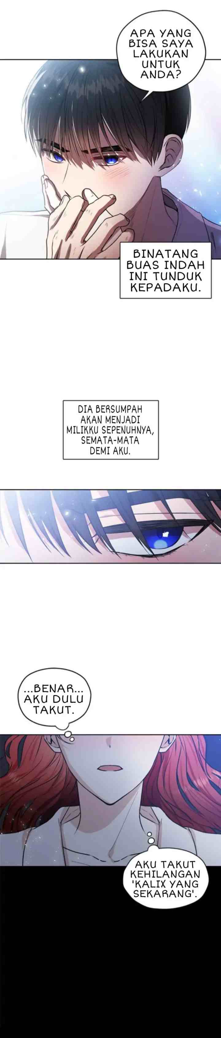 Leveling My Husband to the Max chapter 36 halaman 14