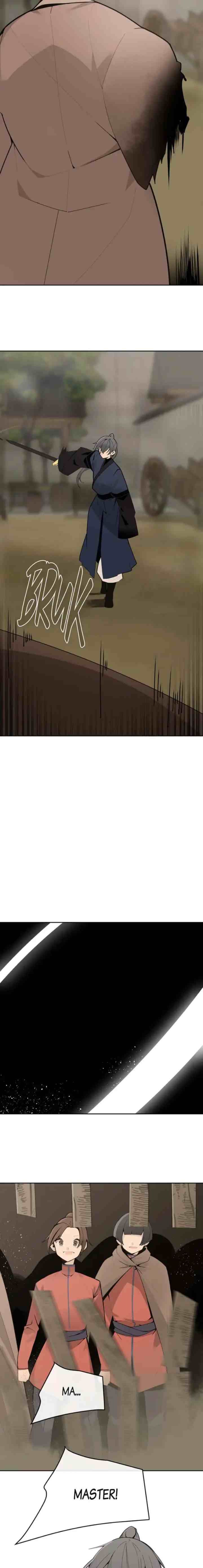 Devil Sword King chapter 270 halaman 7