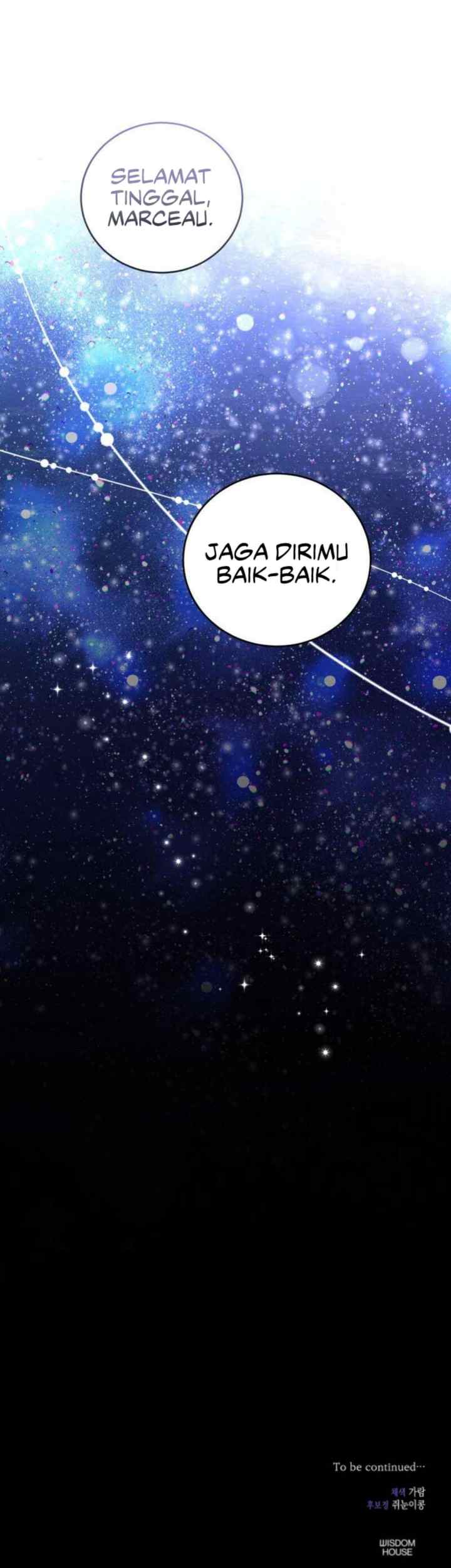 Everything is Tiring chapter 12 halaman 20