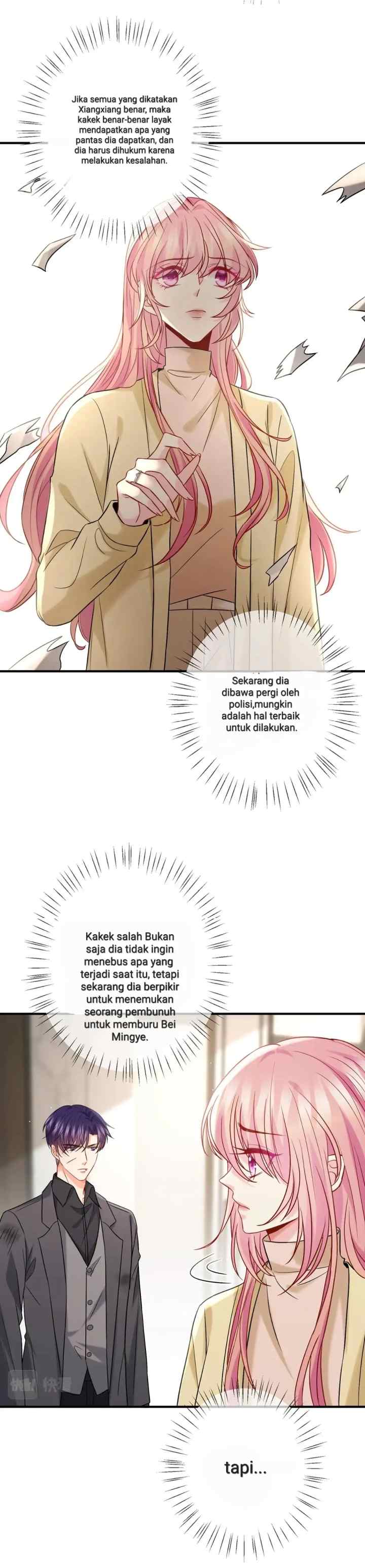 Embrace My Shadow chapter 388 halaman 7