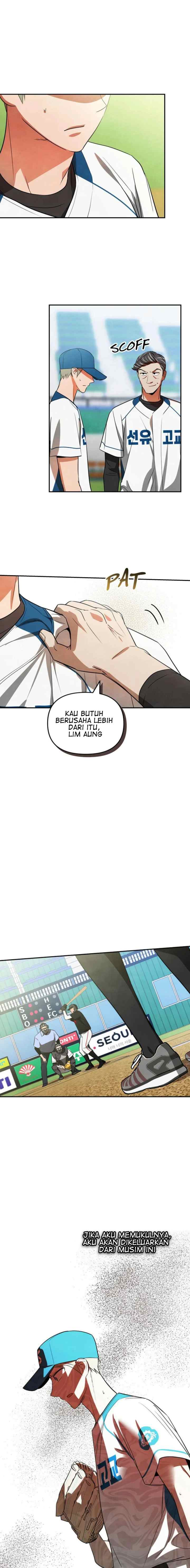 Cycling Hit chapter 36 halaman 4