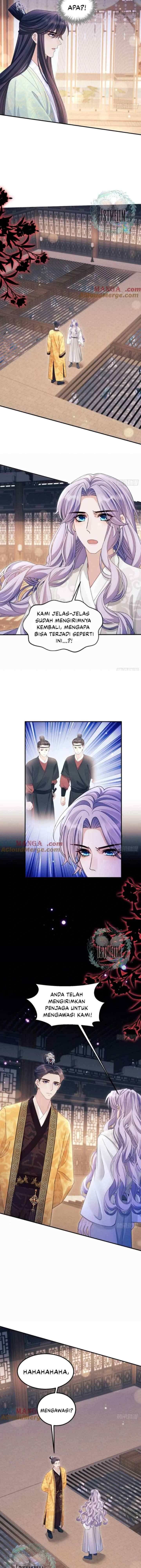 I Suspect the Actor Is Fishing for Me chapter 166 halaman 4