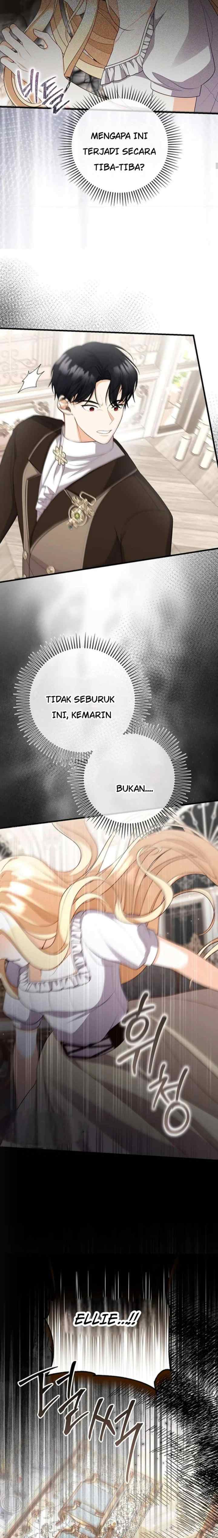 I Became the Mother of Supporting Male Lead's Son chapter 4 halaman 18