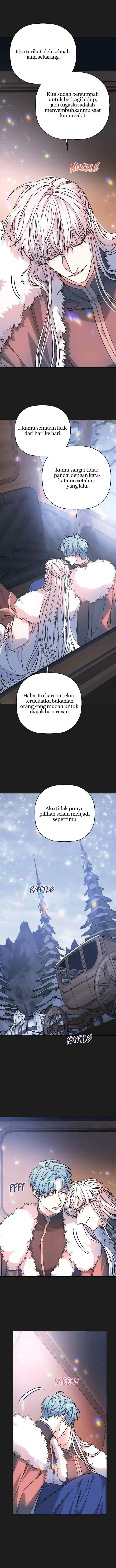 Eternal Covenant chapter 53 halaman 13