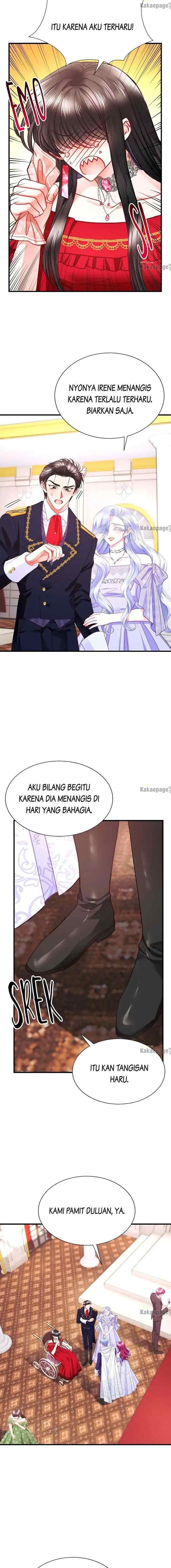 Villainous Princess chapter 110 halaman 6