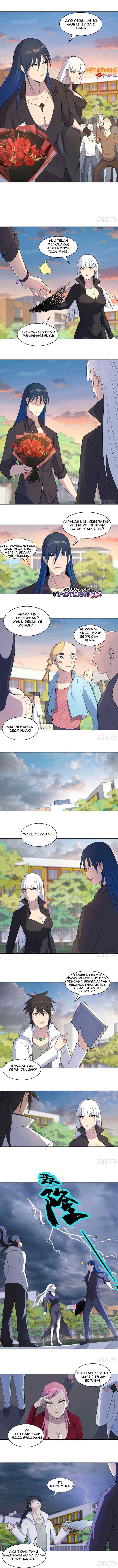 Dragon Star God chapter 14 halaman 4