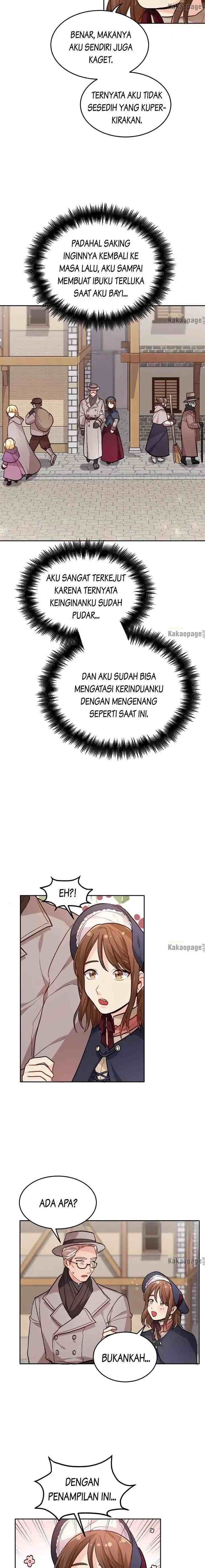I Was Just an Ordinary Lady chapter 85 halaman 13