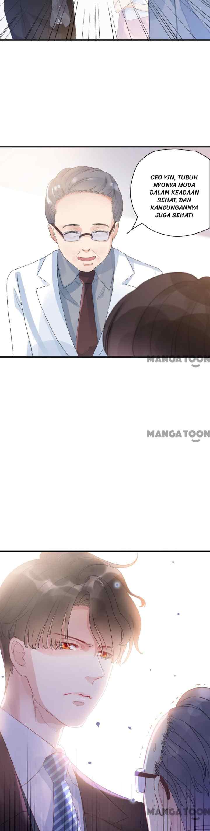 The Boss Shutgun Wedding chapter 5 halaman 12