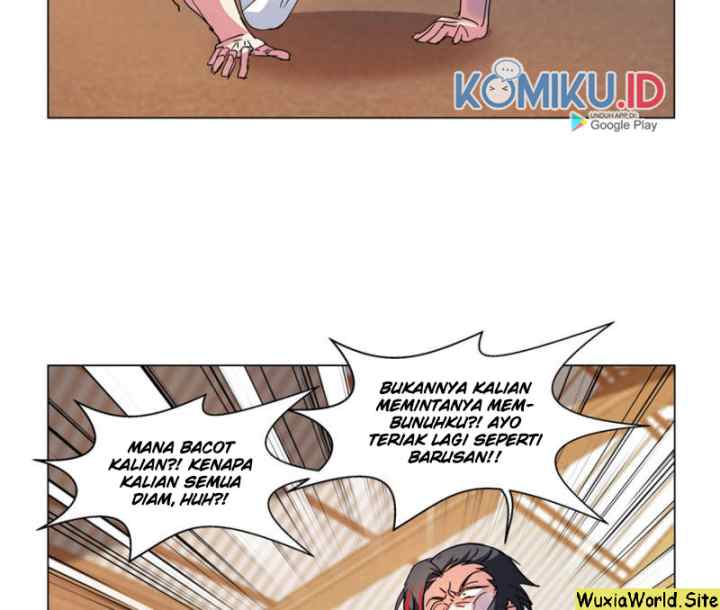Vicious Luck chapter 148 halaman 13