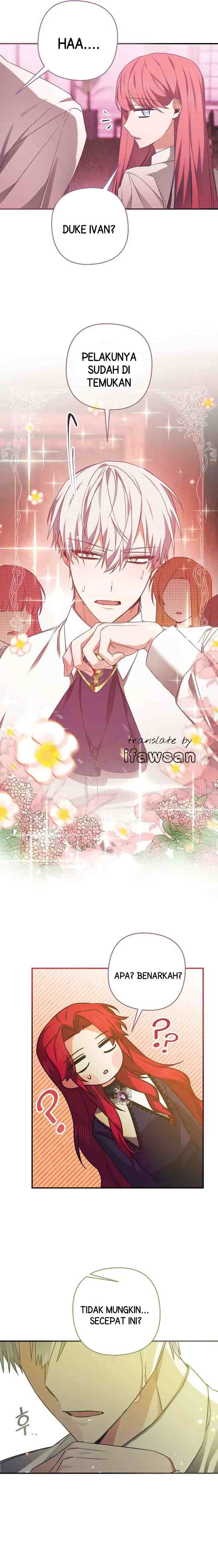 I Tamed the Duke chapter 17 halaman 13