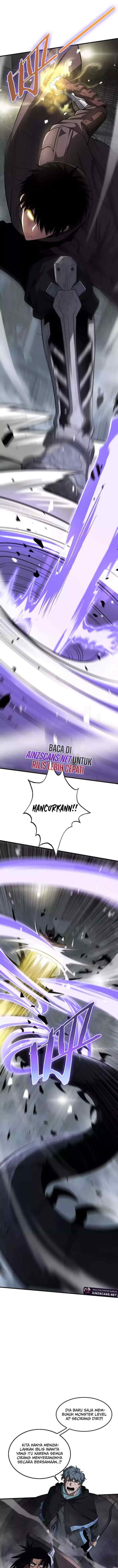Apocalypse Sword God chapter 19 halaman 4