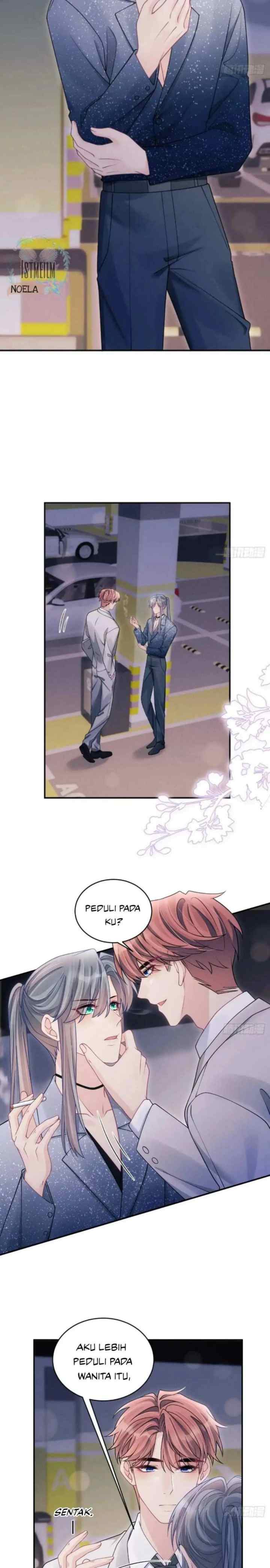 I Suspect the Actor Is Fishing for Me chapter 140 halaman 14