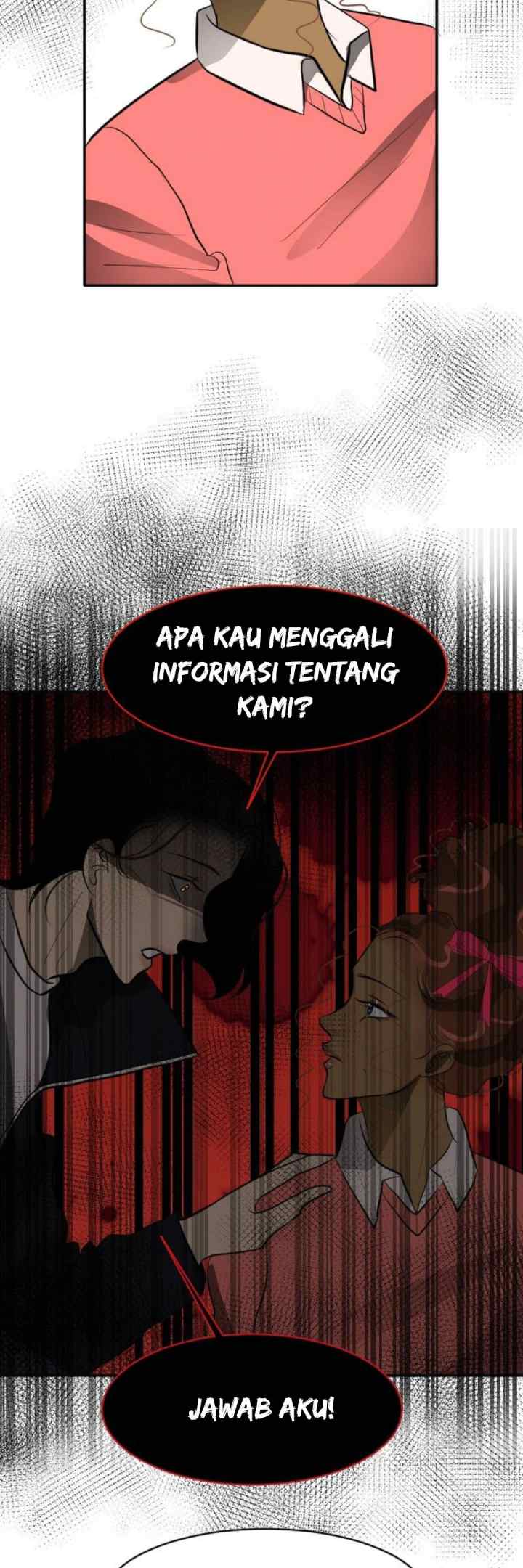 Violent Pink chapter 33 halaman 10