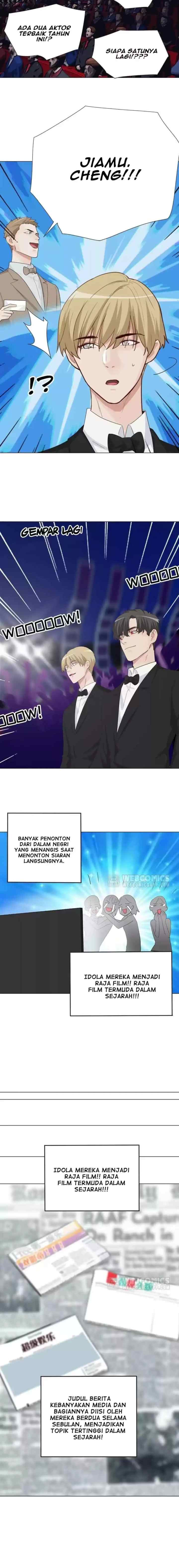 Best Actors Life: Take Two chapter 150 halaman 4