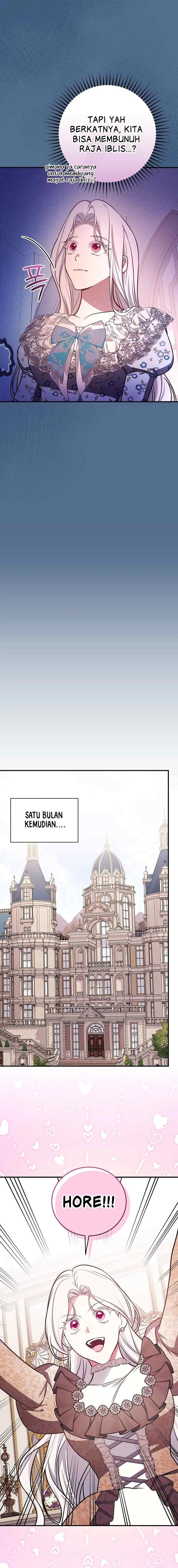 Seducing Duke Monster chapter 111 halaman 7
