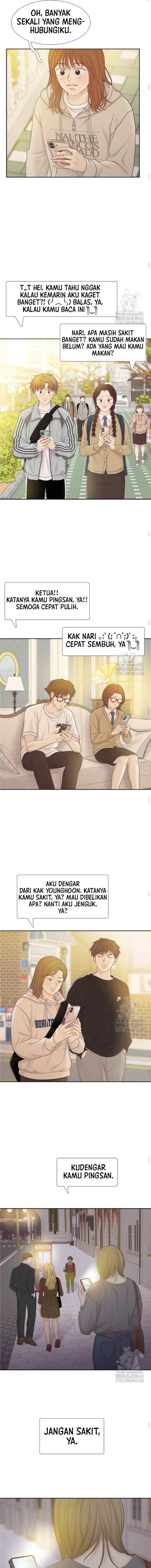 Odd Girls Out S2 chapter 229 halaman 13