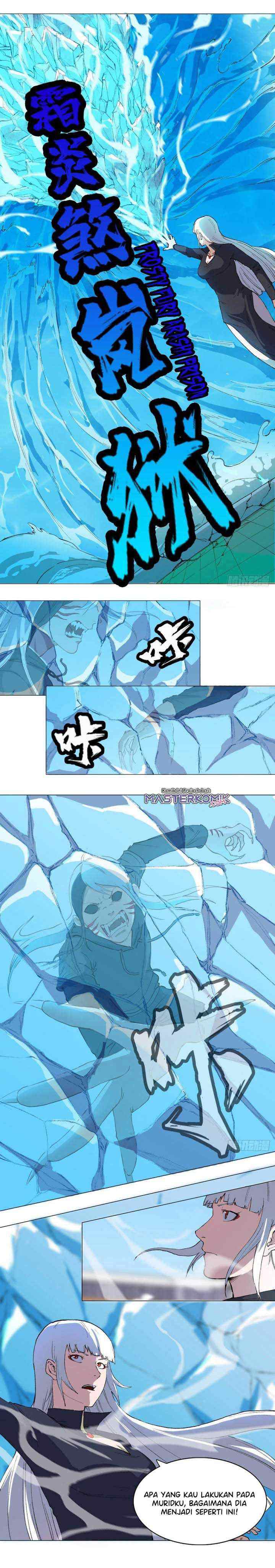 Dragon Star God chapter 2 halaman 10