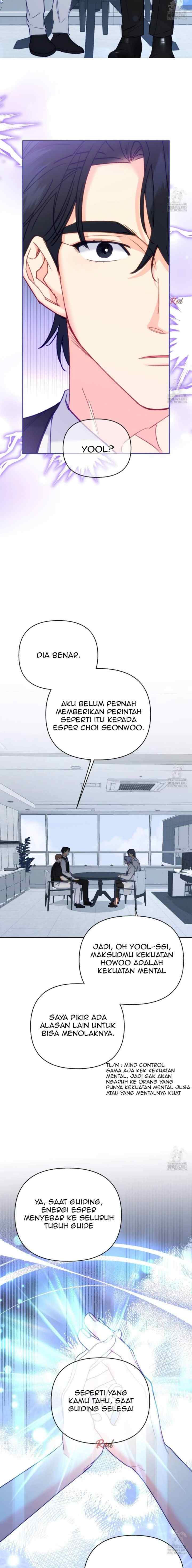 Ordinary Person A chapter 54 halaman 5