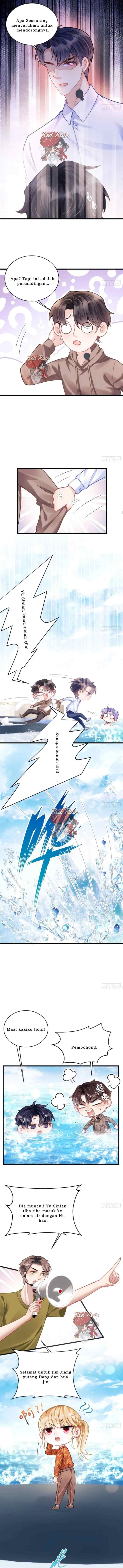I Suspect the Actor Is Fishing for Me chapter 24 halaman 14