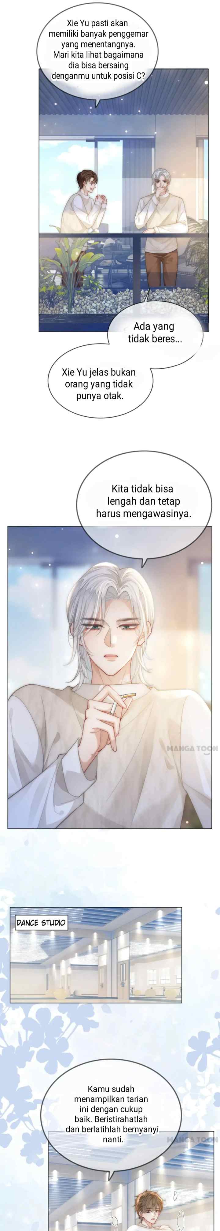 The Ultimate Comeback chapter 14 halaman 4
