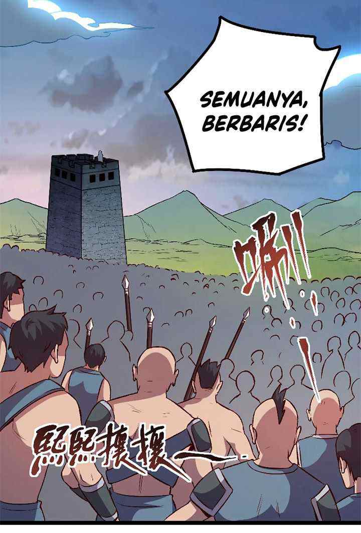 Record of The Mightiest Lord chapter 15 halaman 15
