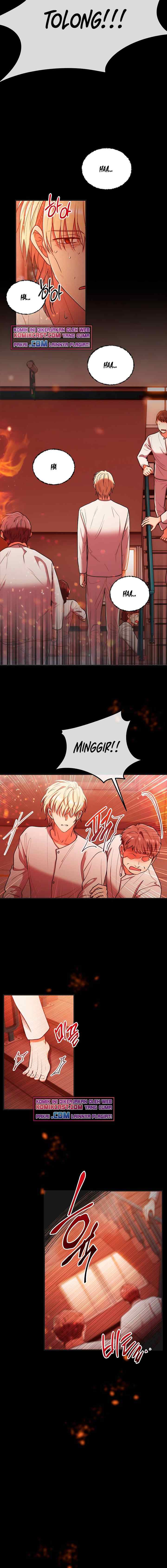 Medical Return chapter 143 halaman 8
