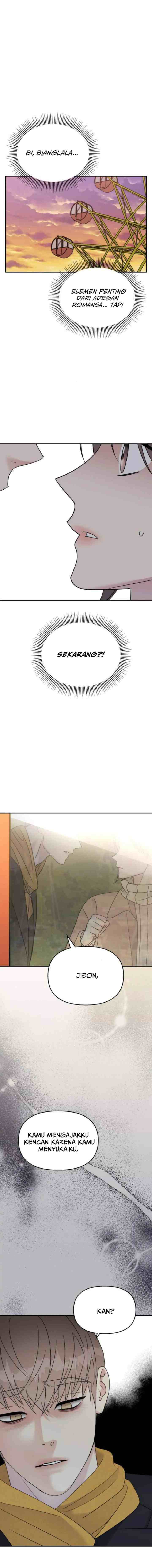 Do As I Say! chapter 89 halaman 17