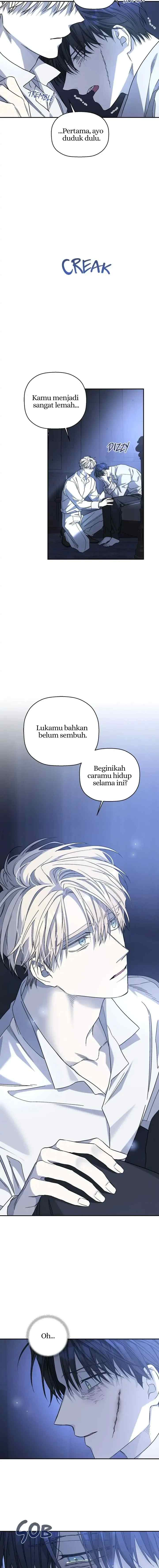 Eternal Covenant chapter 32 halaman 8