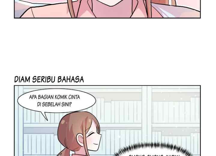 She Doesn't Like Me chapter 231 halaman 8