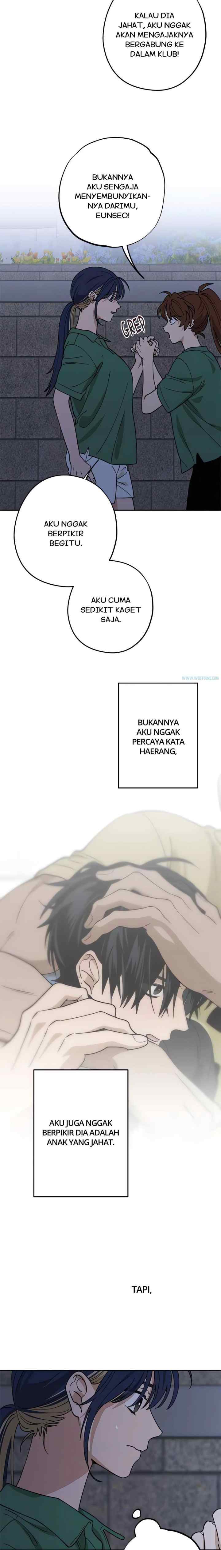 Enquanto faço isso chapter 43 halaman 17