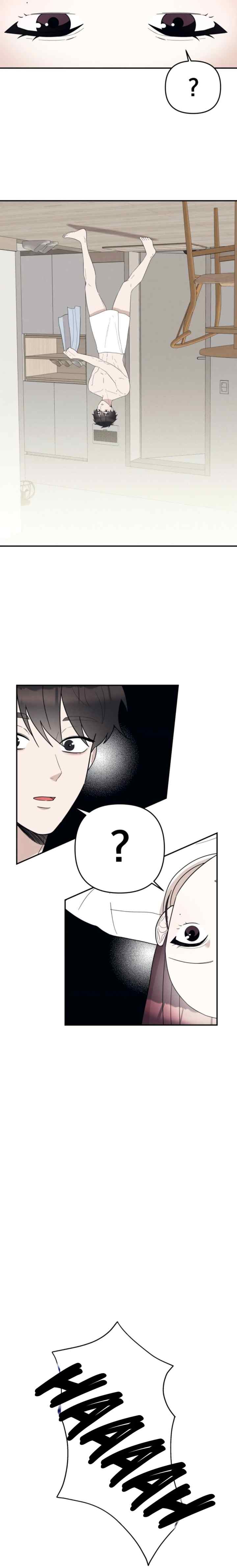 Nineteen Foreshadowing chapter 6 halaman 9