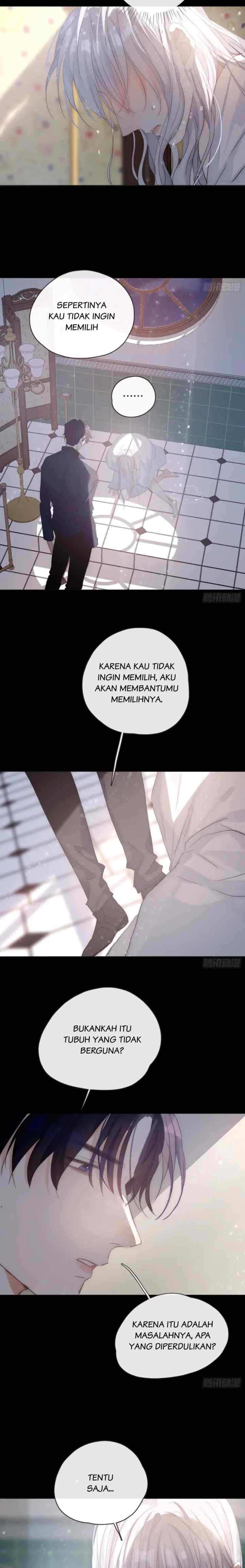 Bedtime Fairy Tiles chapter 48 halaman 8