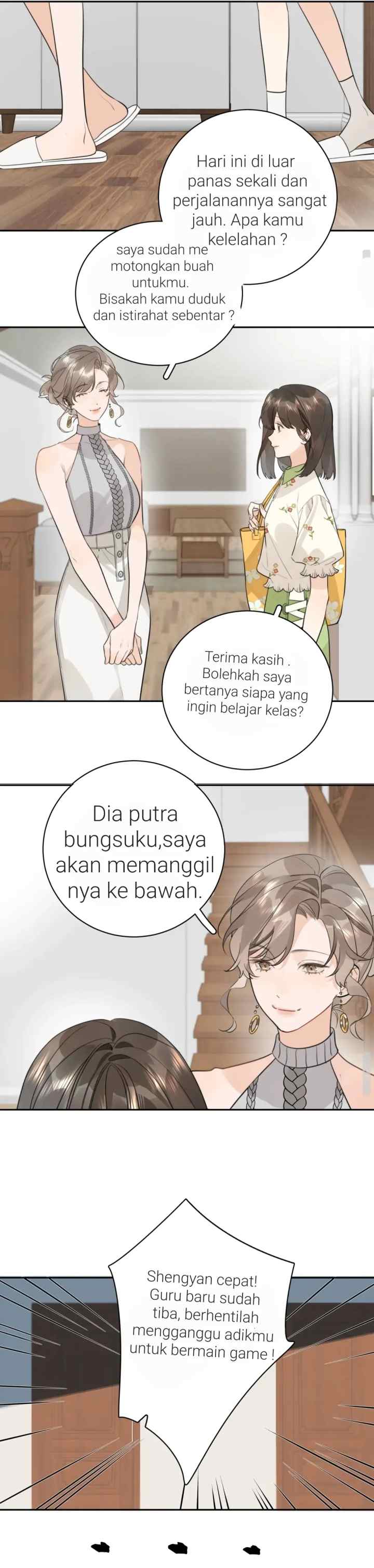 Heliotrope & Zjz chapter 11 halaman 7