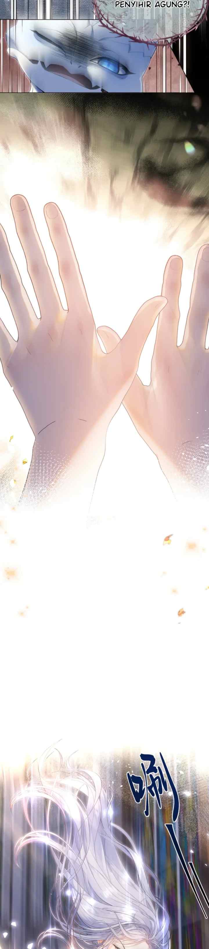 The Bride Who Raises the Villainous Dragon chapter 2 halaman 9