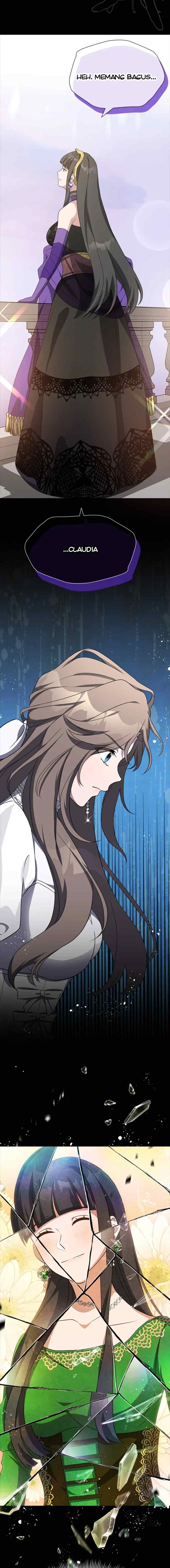 Luce: My New Identity as a Contract Wife chapter 8 halaman 16