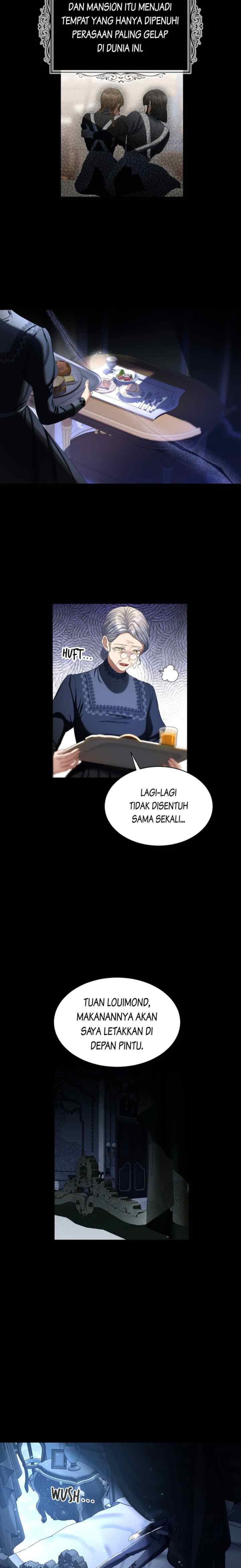 Duchess Aishling's Contract Marriage chapter 68 halaman 4