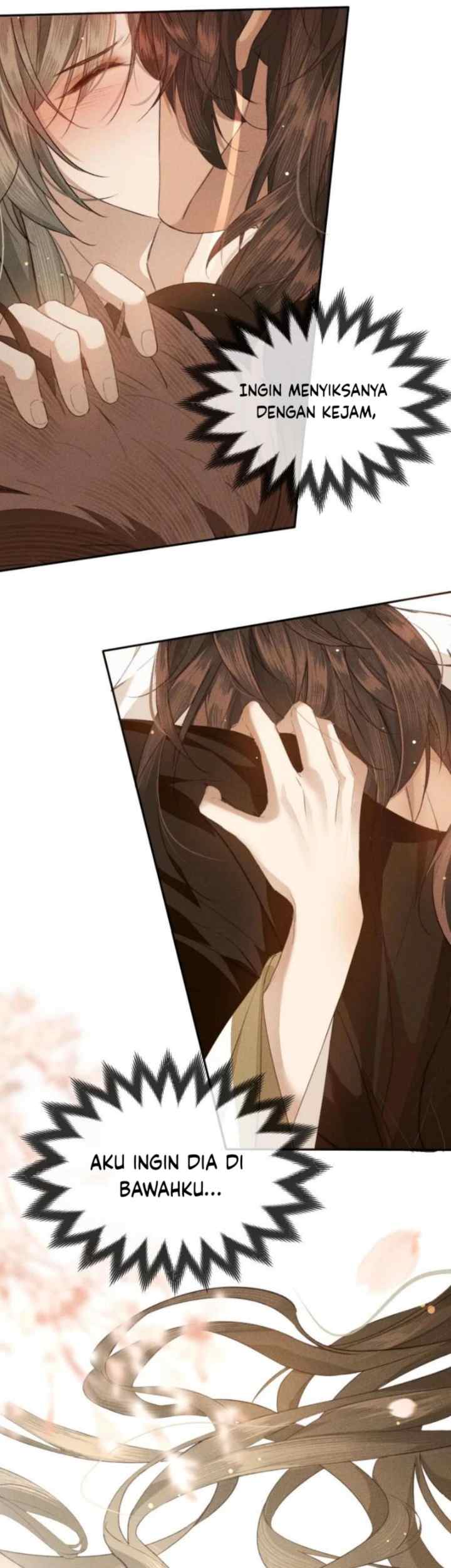 The Monster I Raised Actually Conspired Against Me chapter 20 halaman 15