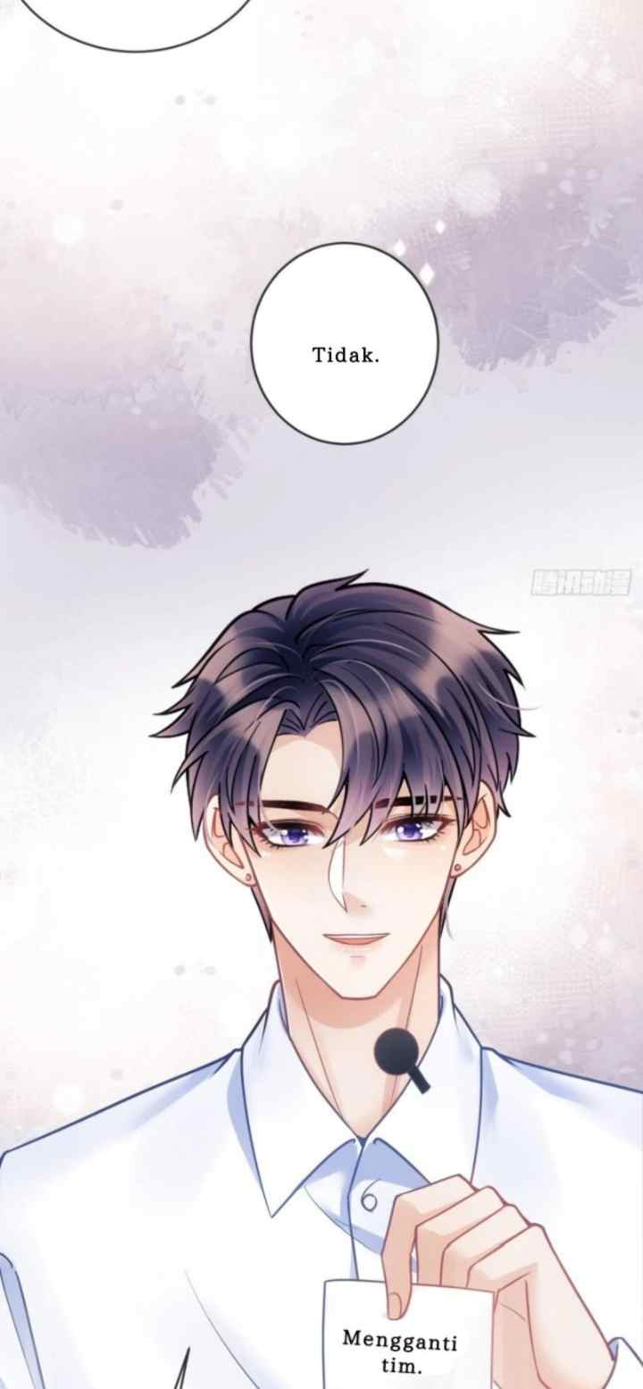 I Suspect the Actor Is Fishing for Me chapter 24 halaman 17
